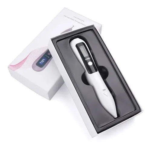 PLASMA PEN PRO - ELIMINADOR DE MANCHAS Y LUNARES