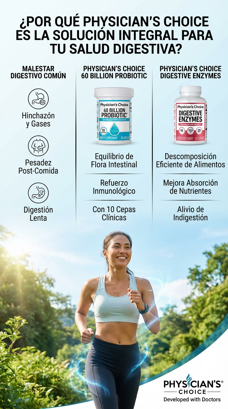 Millones de Probióticos