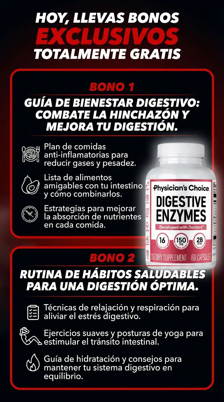 Millones de Probióticos