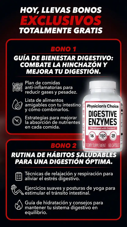 Millones de Probióticos