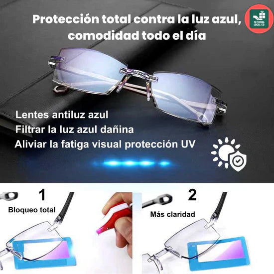 2X1 - GAFAS TR90 + ESTUCHE y PAÑO CORTESÍA 🎁
