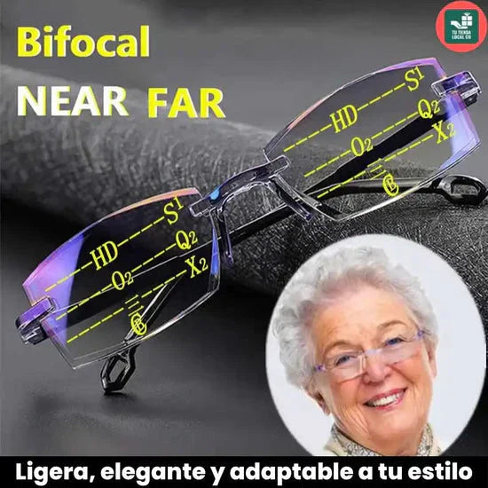 2X1 - GAFAS TR90 + ESTUCHE y PAÑO CORTESÍA 🎁