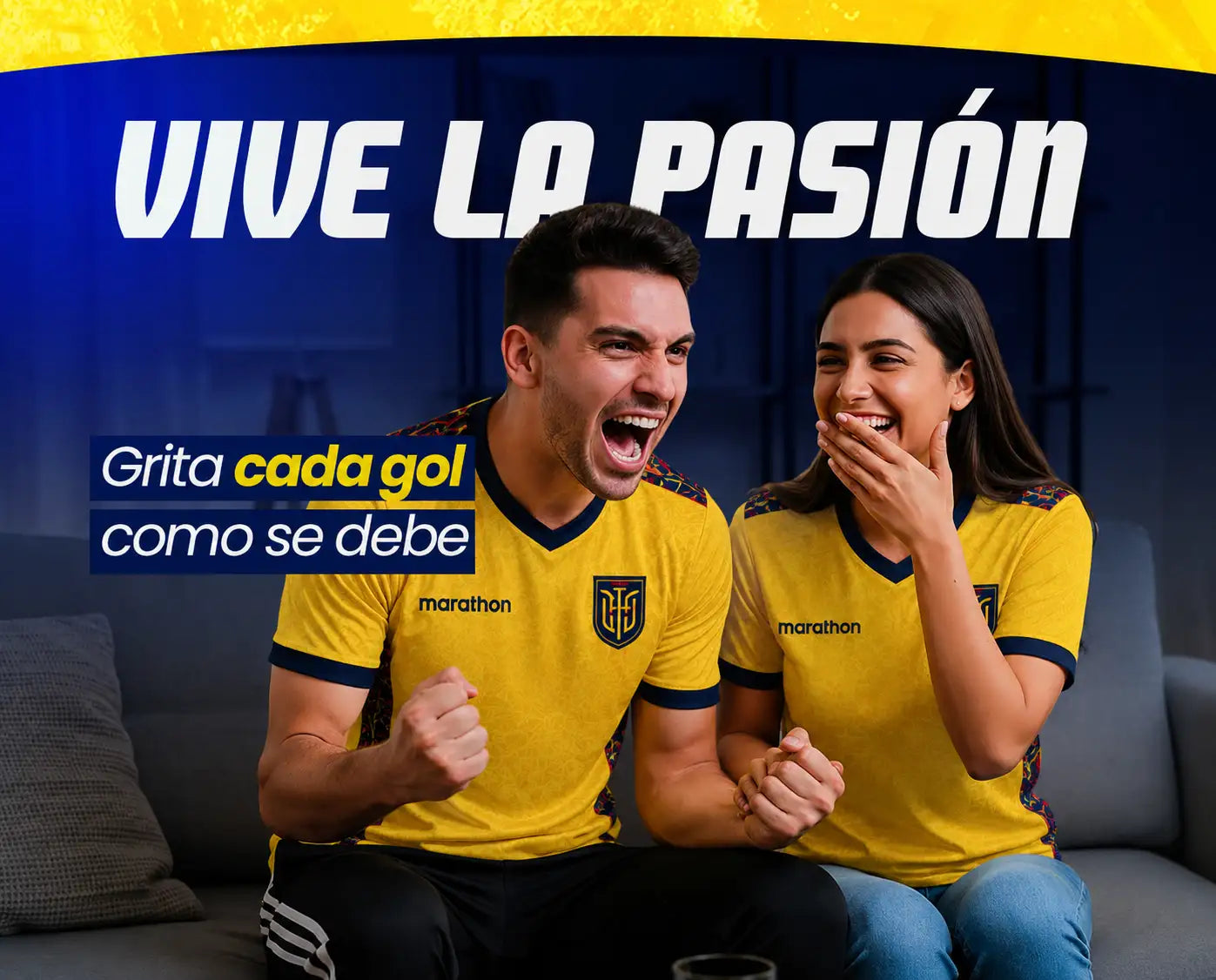🇪🇨 Camisetas Ecuador Premium I Paga 1 y lleva 2
