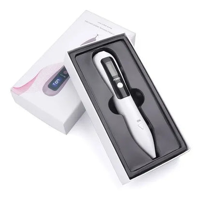 PLASMA PEN PRO - ELIMINADOR DE MANCHAS Y LUNARES